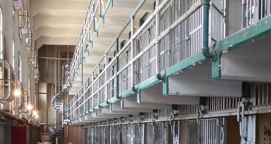carcere preti