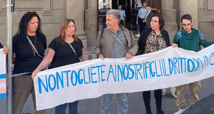 comunità trans