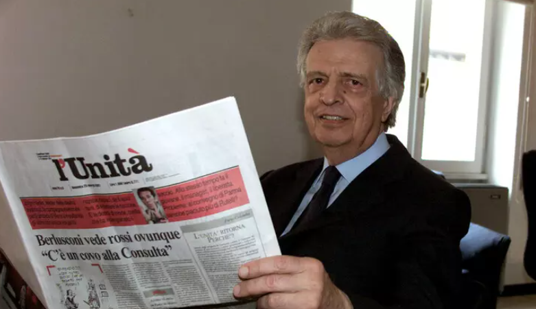 Furio Colombo