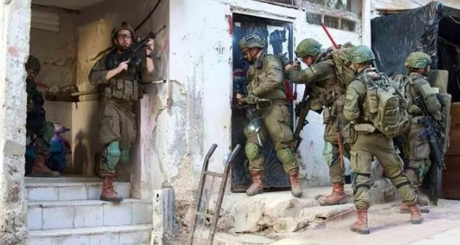 gaza hamas israele palestina