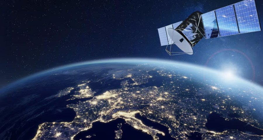 satelliti