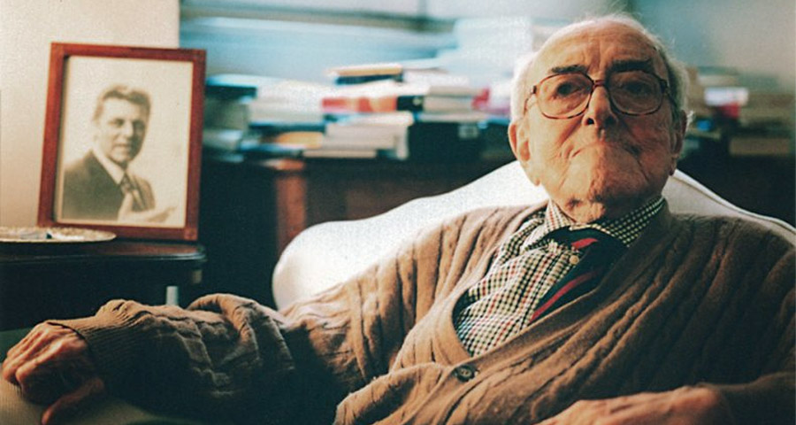 vittorio foa
