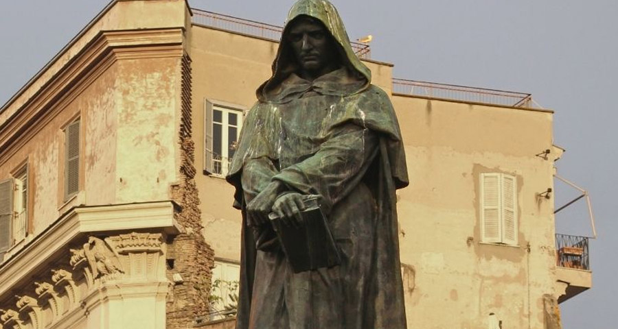 Giordano Bruno