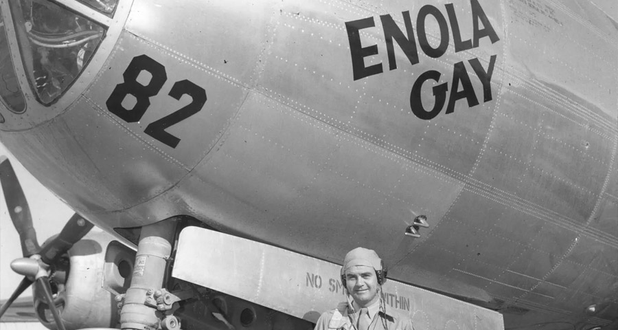 Enola Gay