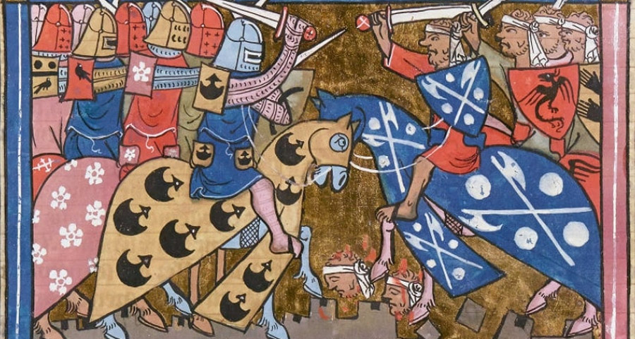 guerre di religione