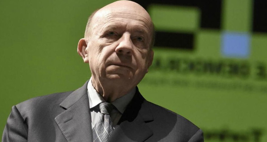Gustavo Zagrebelsky
