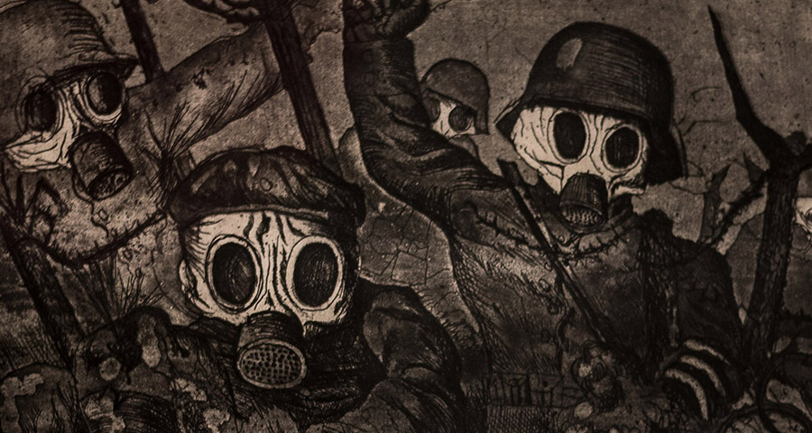 guerra