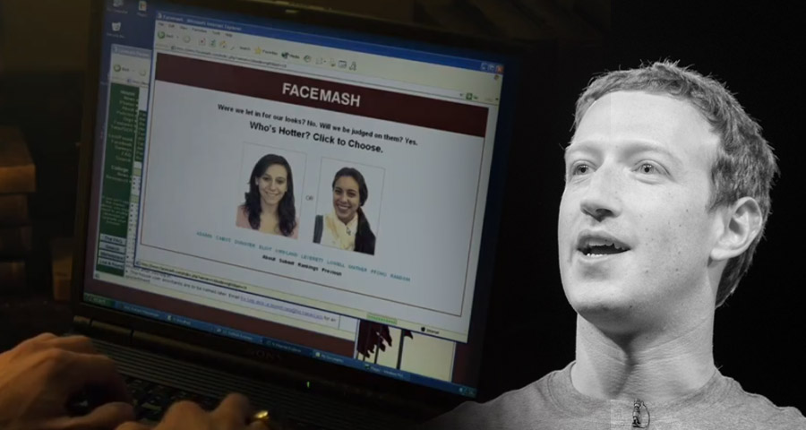 facebook mark zuckeberg