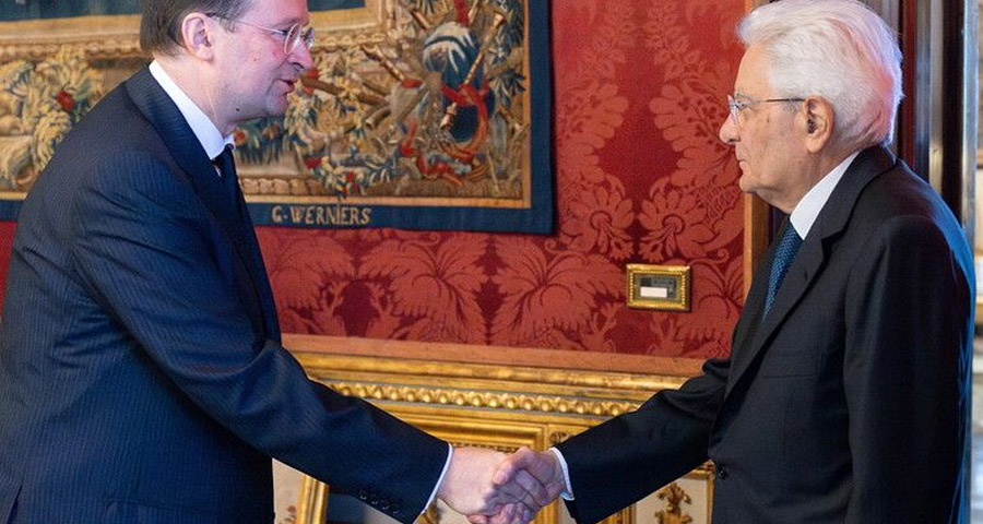paramonov mattarella