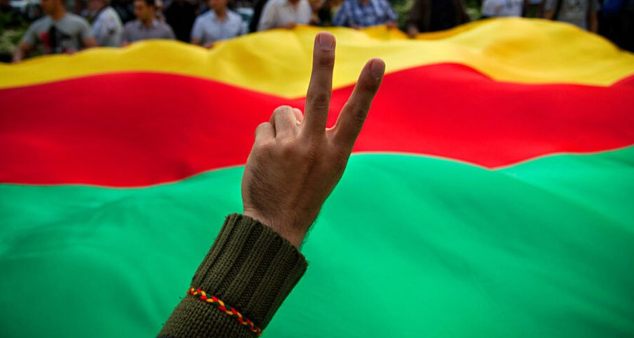 Rojava