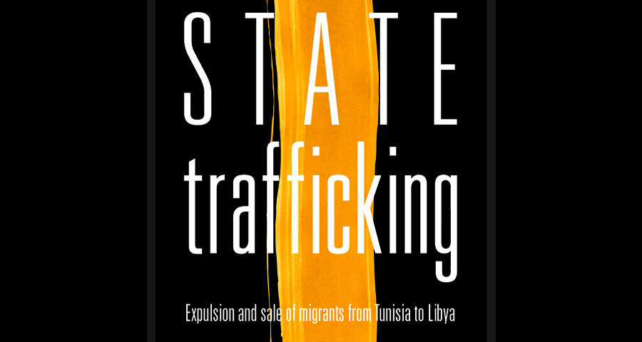 state trafficking