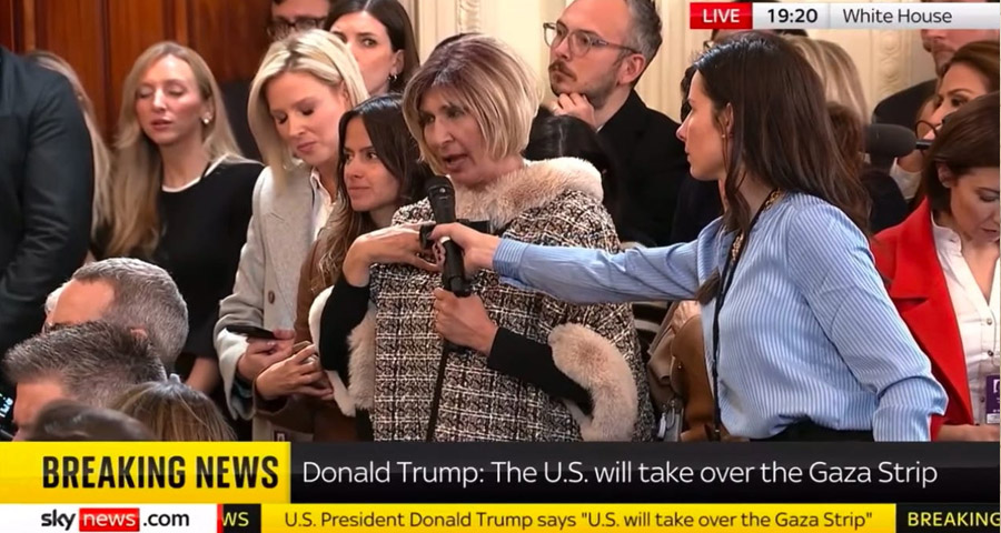 trump zelensky