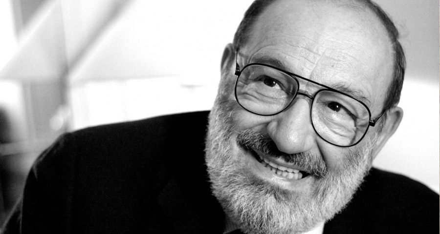 Umberto Eco