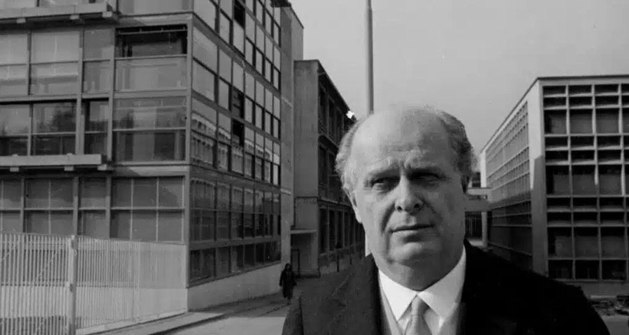DRIANO OLIVETTI IVREA