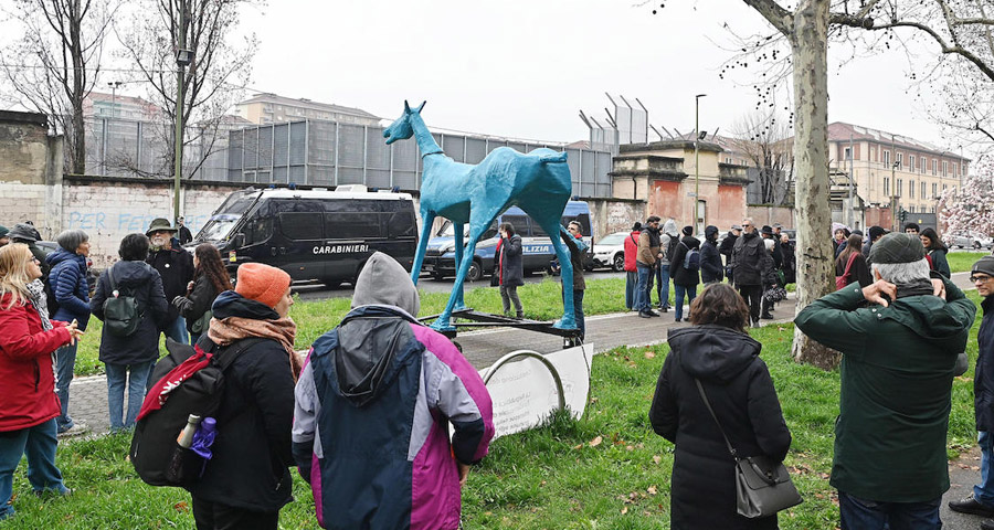 cpr corso brunelleschi torino