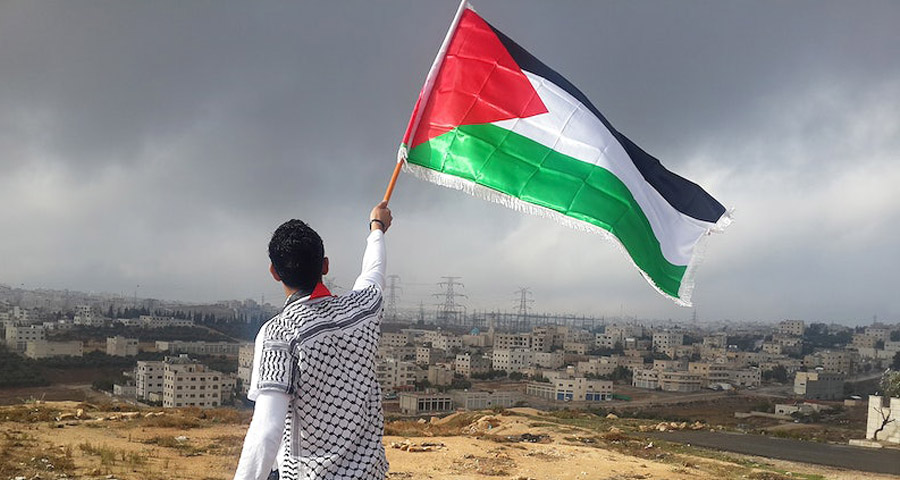 palestina libera
