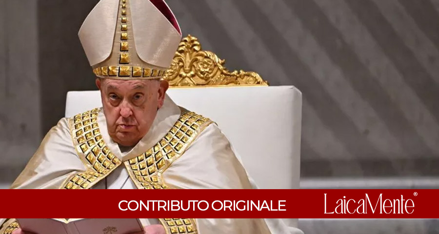papa francesco
