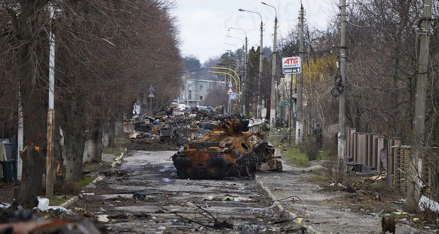 ucraina guerra e pace