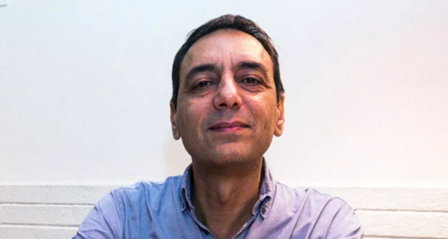 alessandro troncino