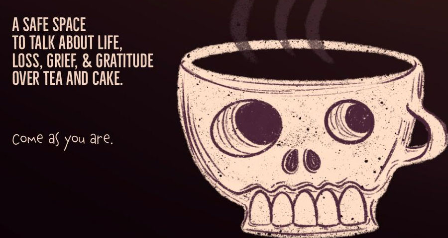 death and breakfast