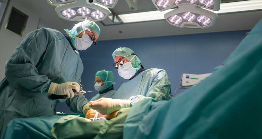 donazione organi