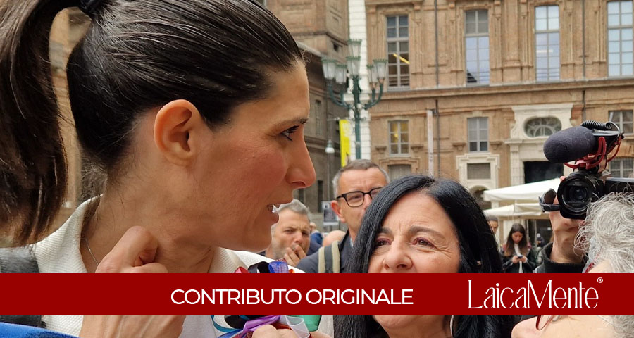 chiara appendino