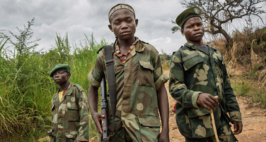 boko haram nigeria