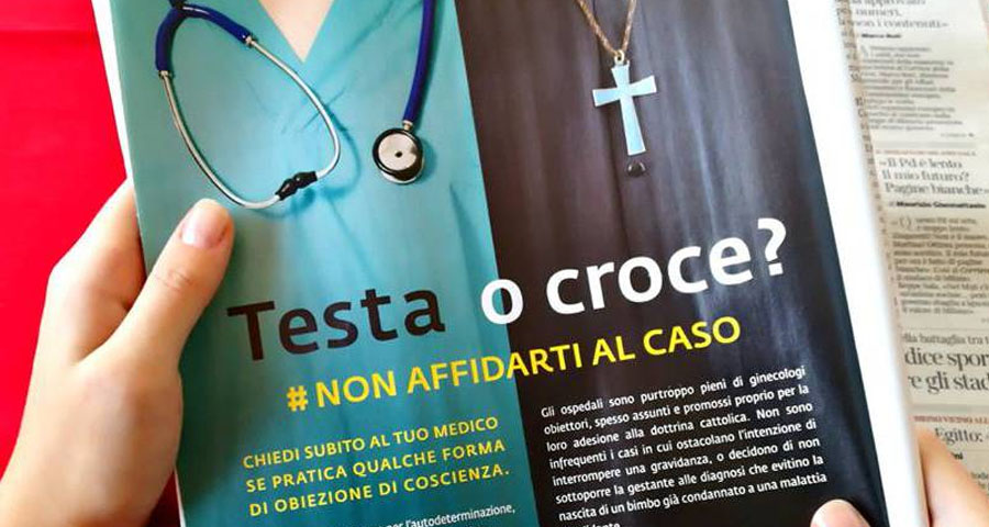 medici obiettori di coscienza