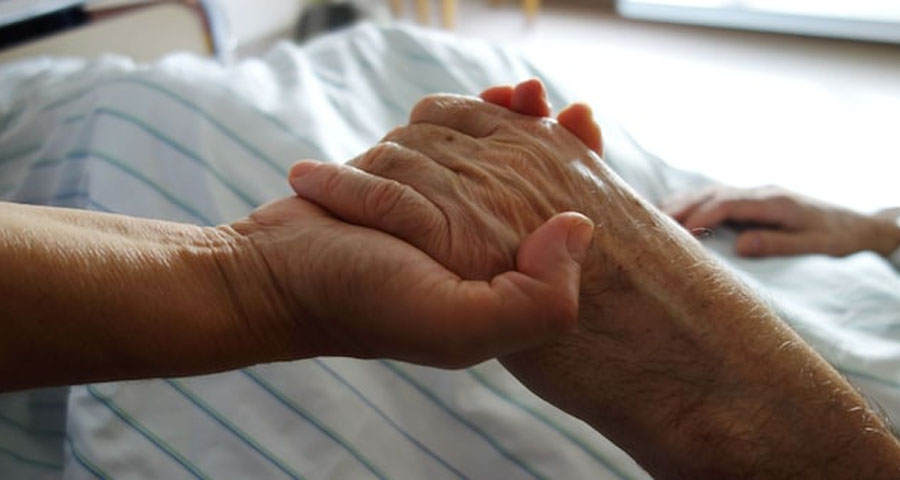 fine vita suicidio assistito
