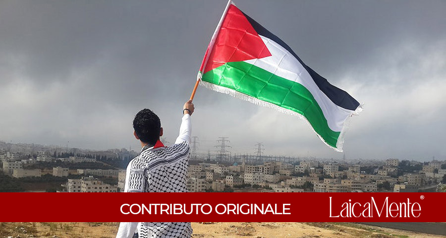 palestina libera